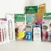 Knitting and Crochet Accessories