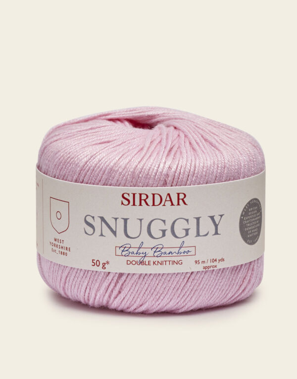 Sirdar Snuggly Double knit