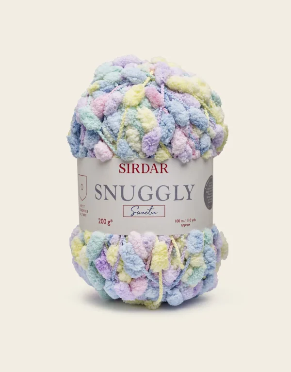 Sirdar Snuggly Sweetie