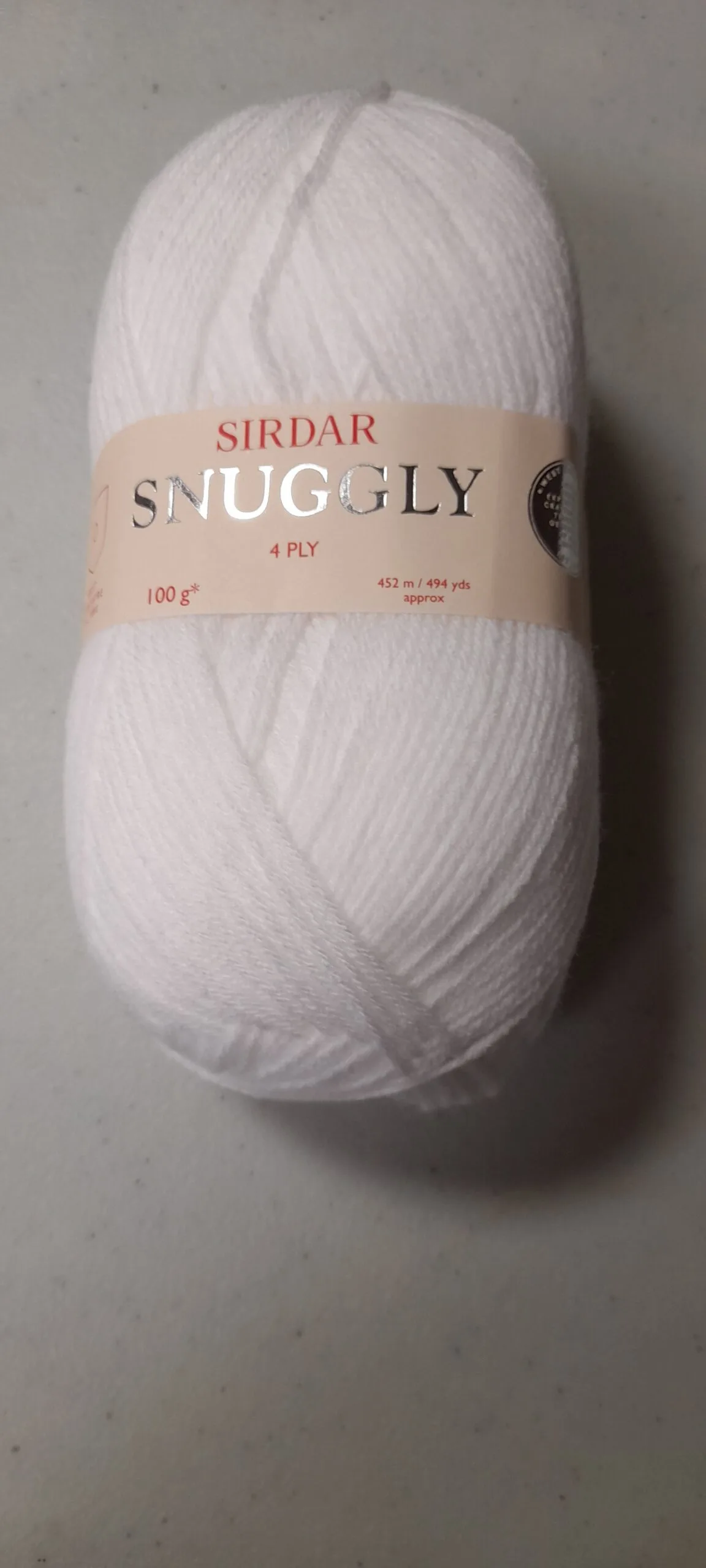 Snuggly