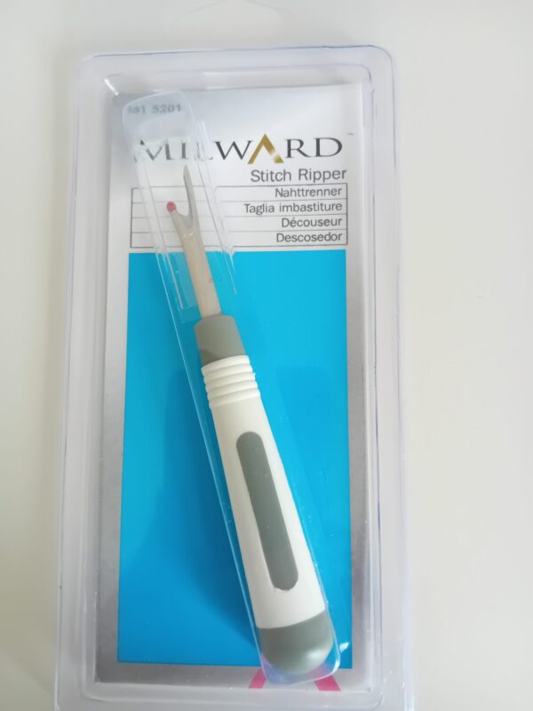 Milward Stitch Ripper