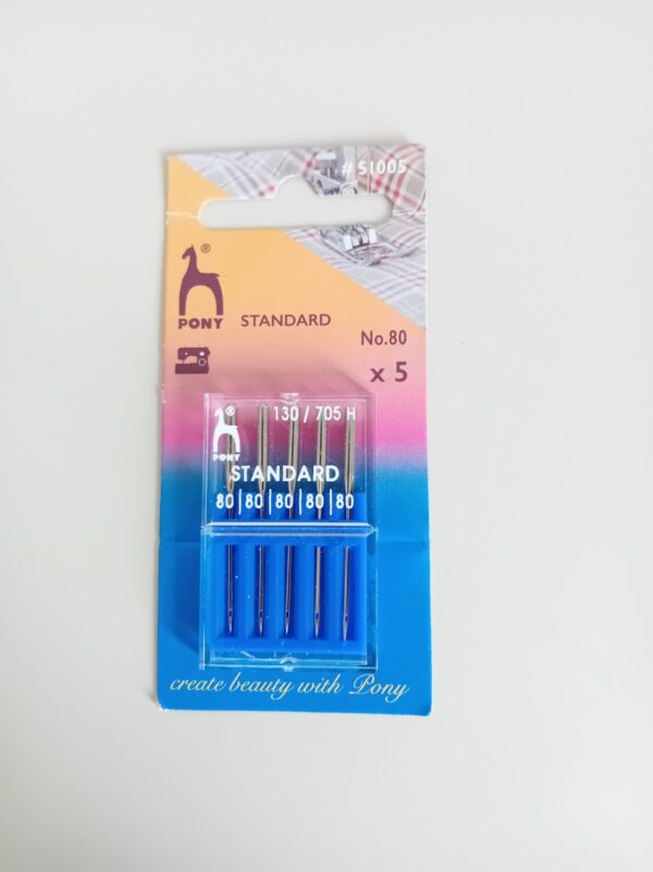 Pony Sewing Machine Needles .
