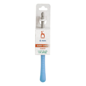 Pony Easy Grip Crochet Hooks 14 cm